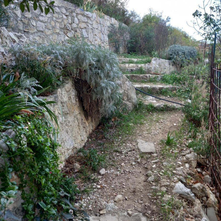 Petit Parmi Les Pins Et Les Cypres Appartamento