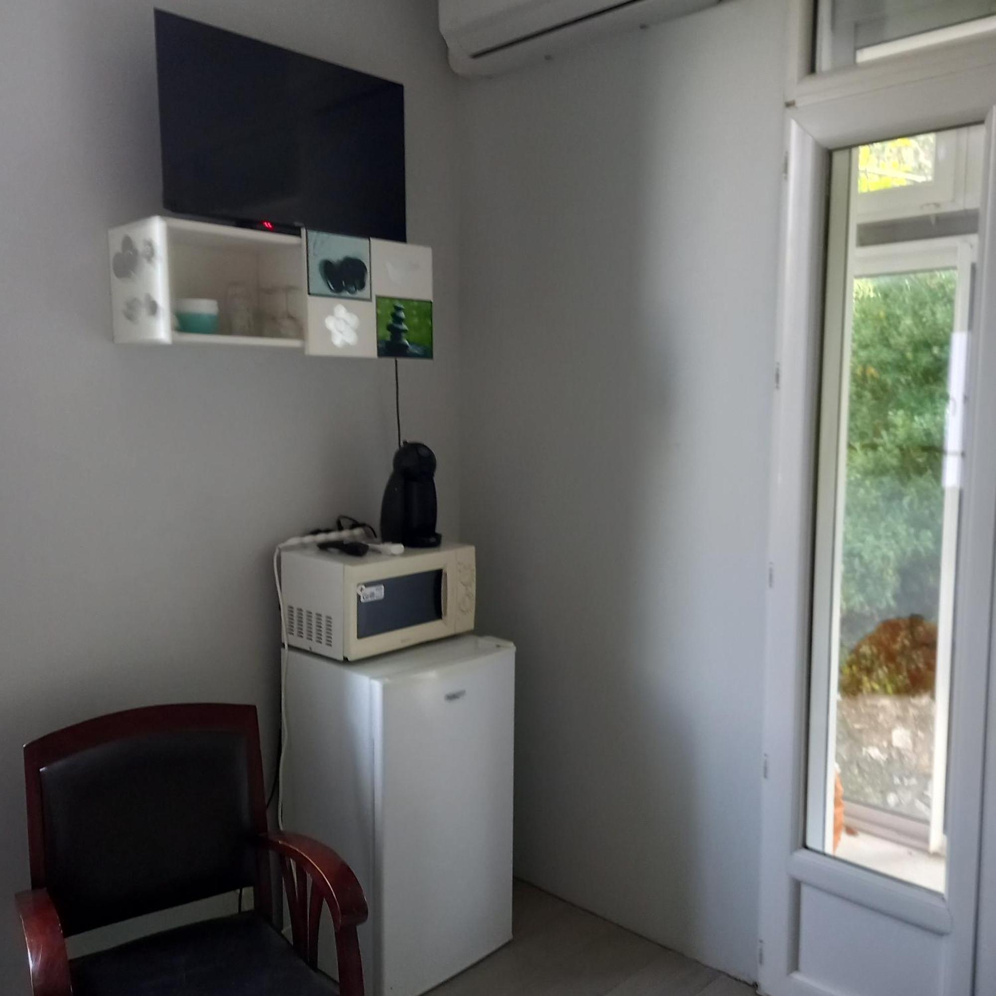 Appartamento Petit Parmi Les Pins Et Les Cypres