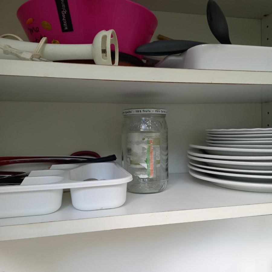 Petit Parmi Les Pins Et Les Cypres Appartement *