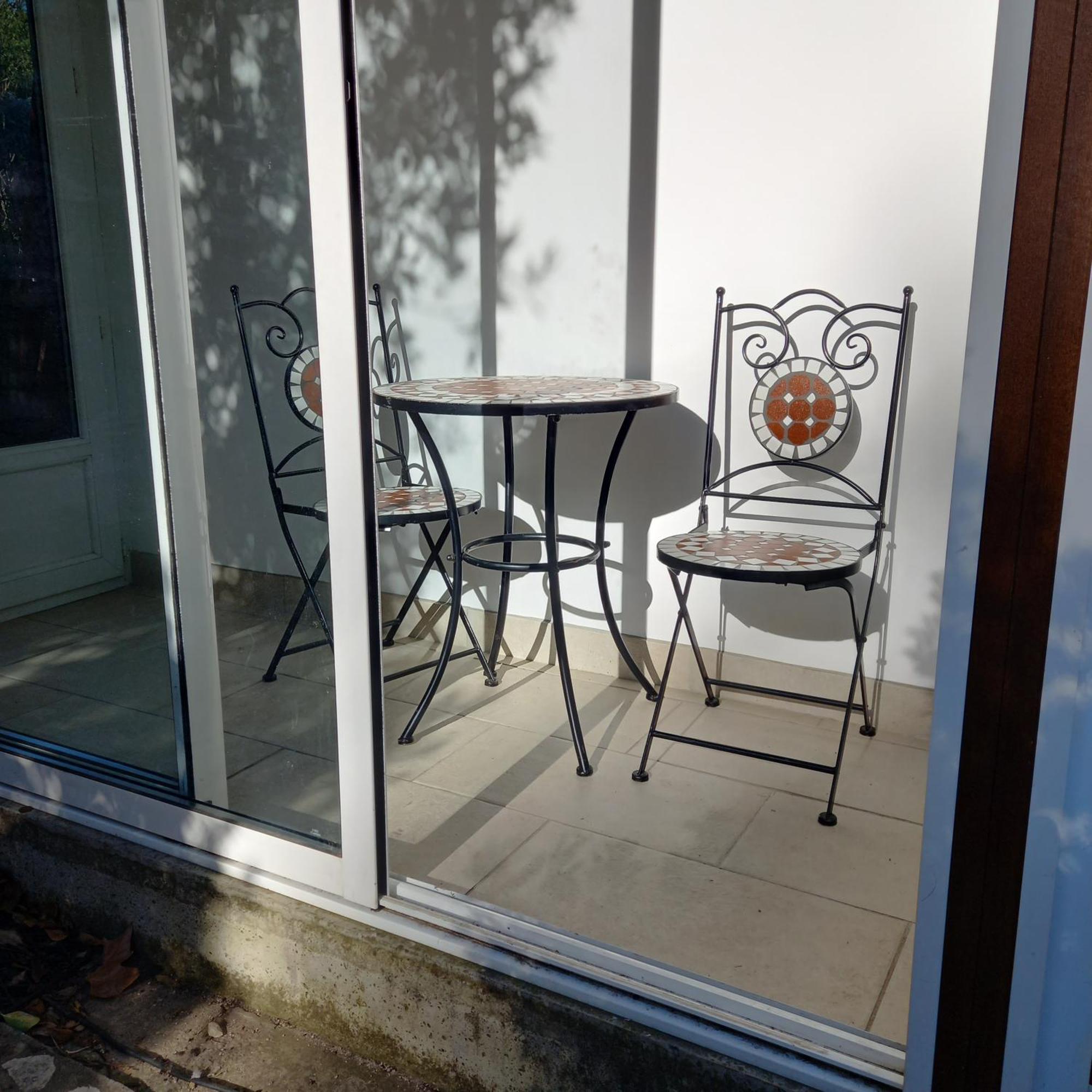 Apartamento Petit Parmi Les Pins Et Les Cypres